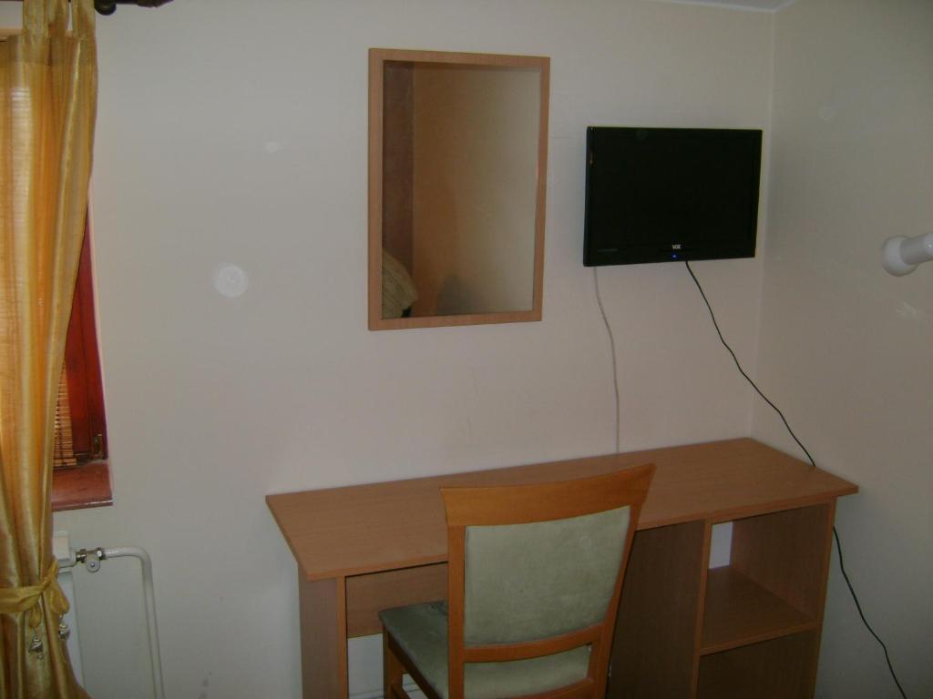 Hotel Konak Vukasinovic Belgrad Zimmer foto