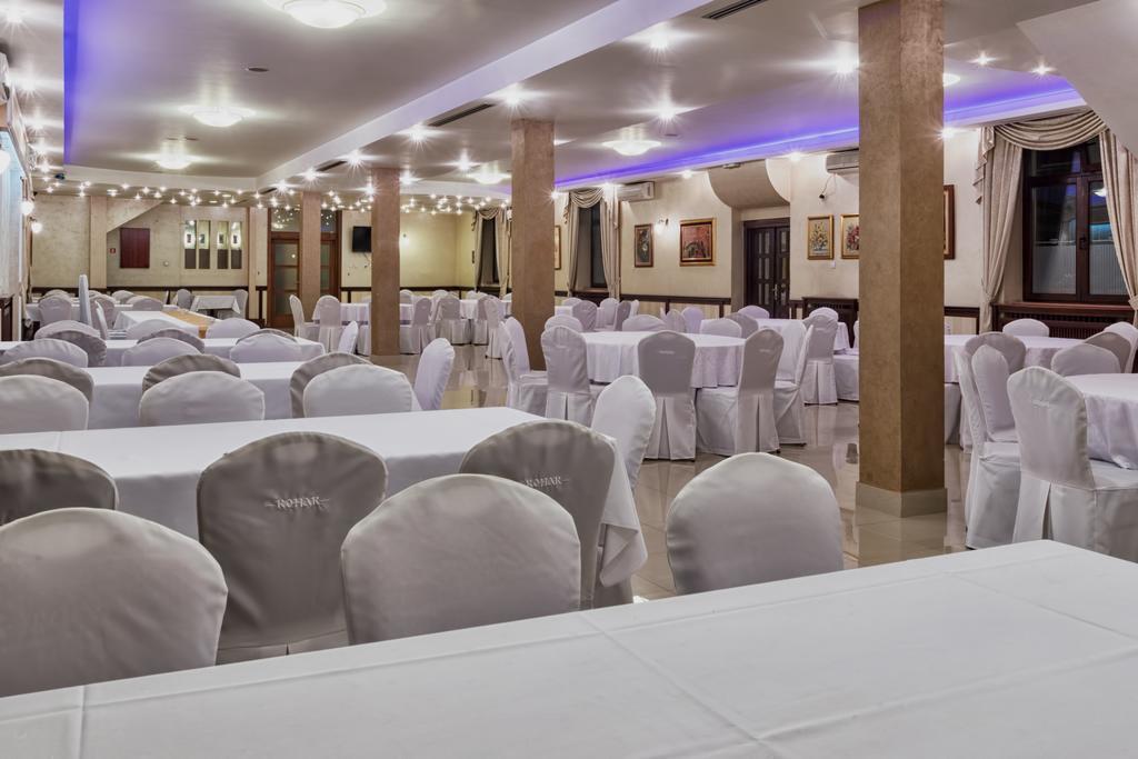 Hotel Konak Vukasinovic Belgrad Exterior foto