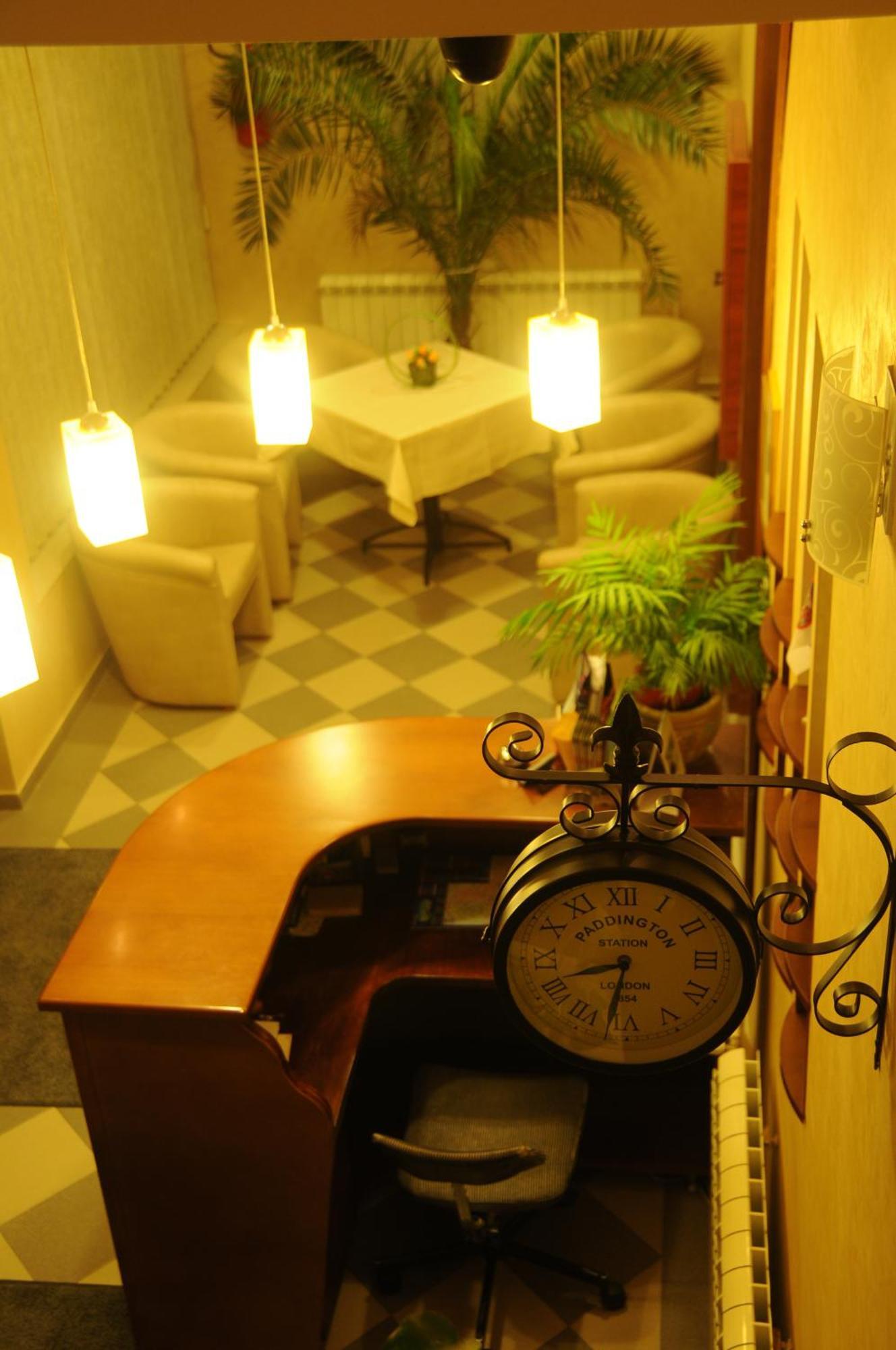Hotel Konak Vukasinovic Belgrad Exterior foto