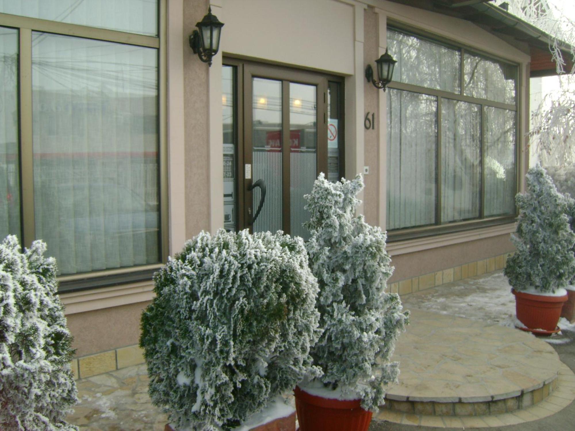Hotel Konak Vukasinovic Belgrad Exterior foto