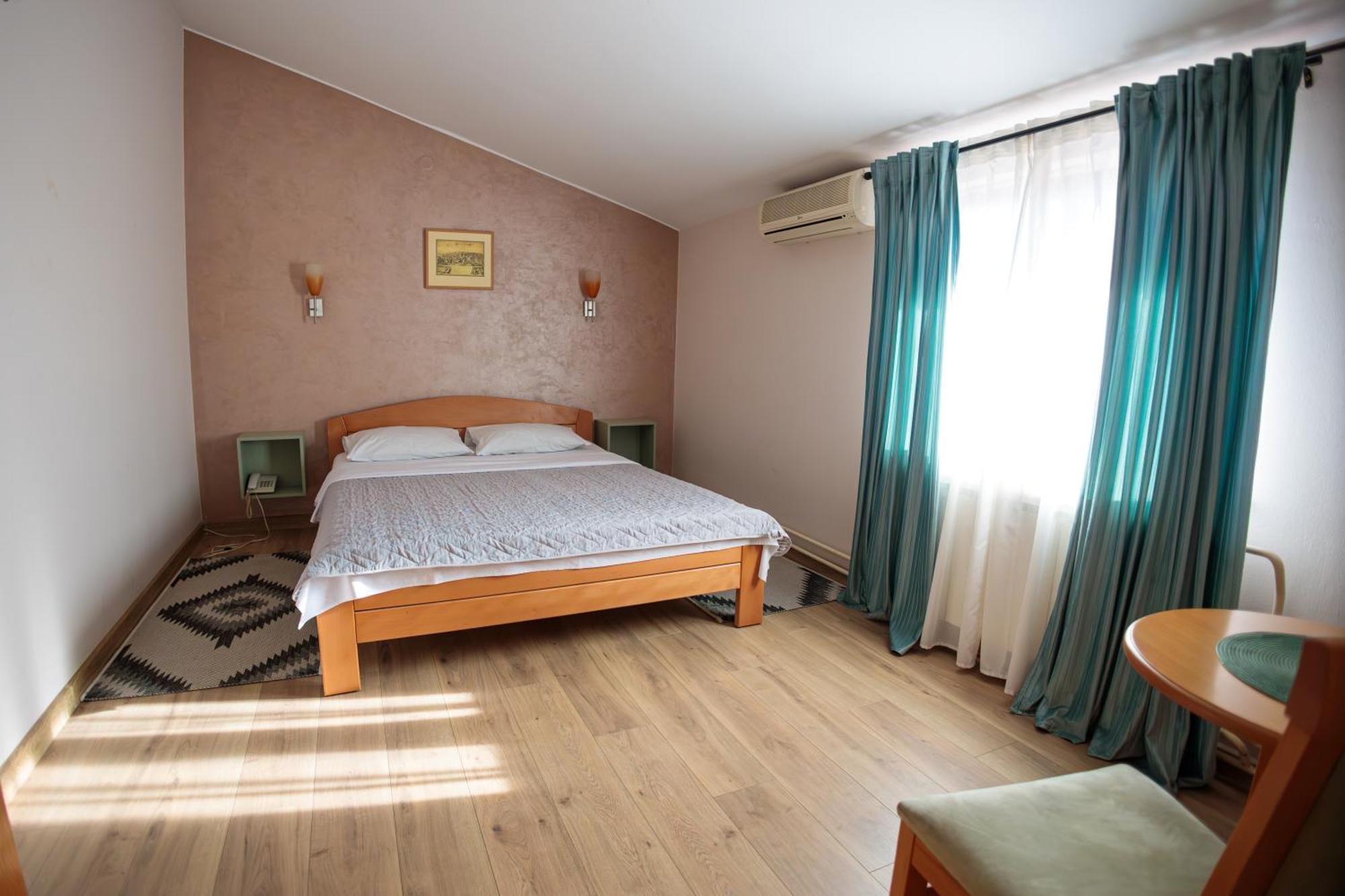 Hotel Konak Vukasinovic Belgrad Exterior foto