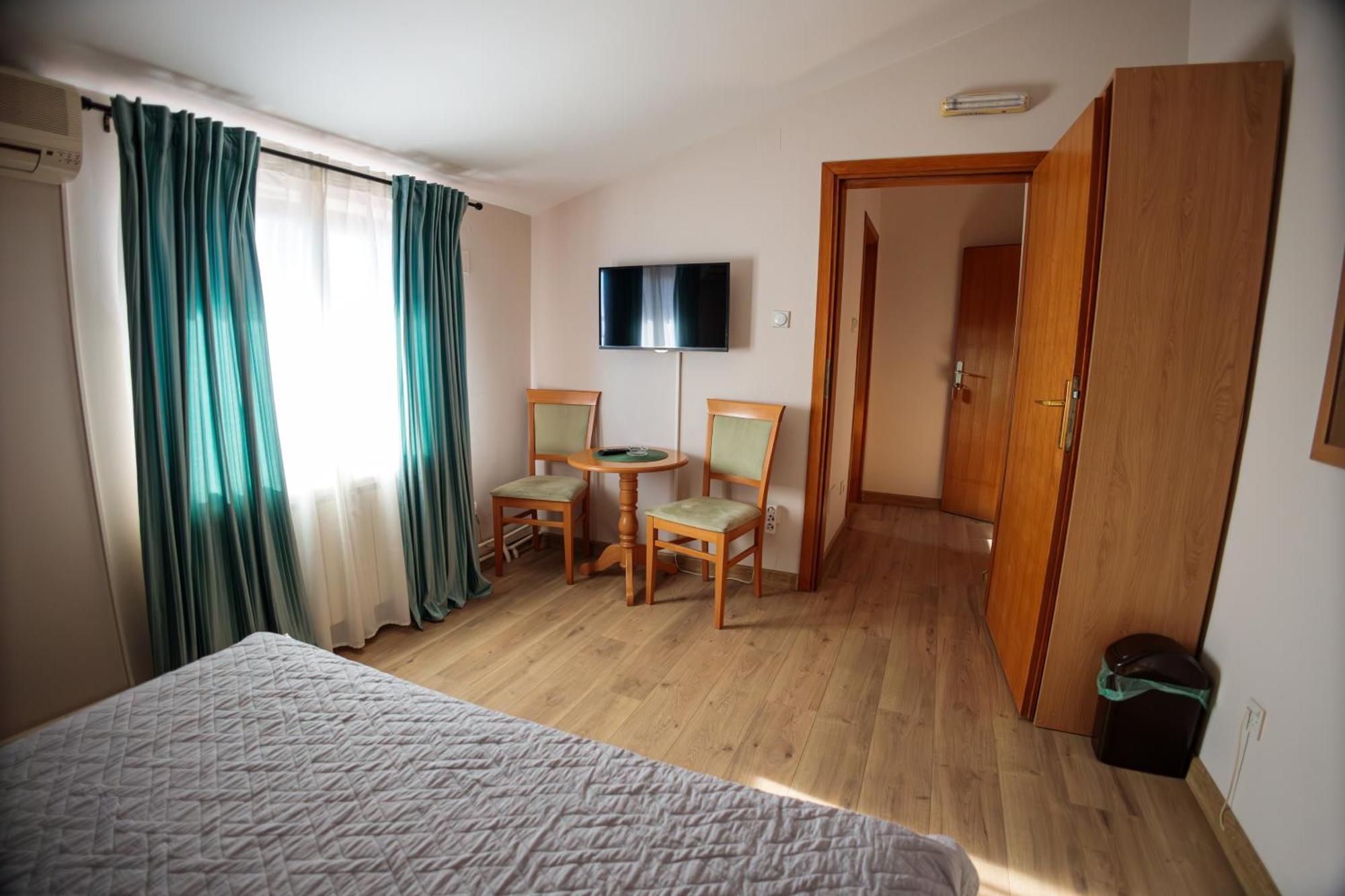 Hotel Konak Vukasinovic Belgrad Exterior foto