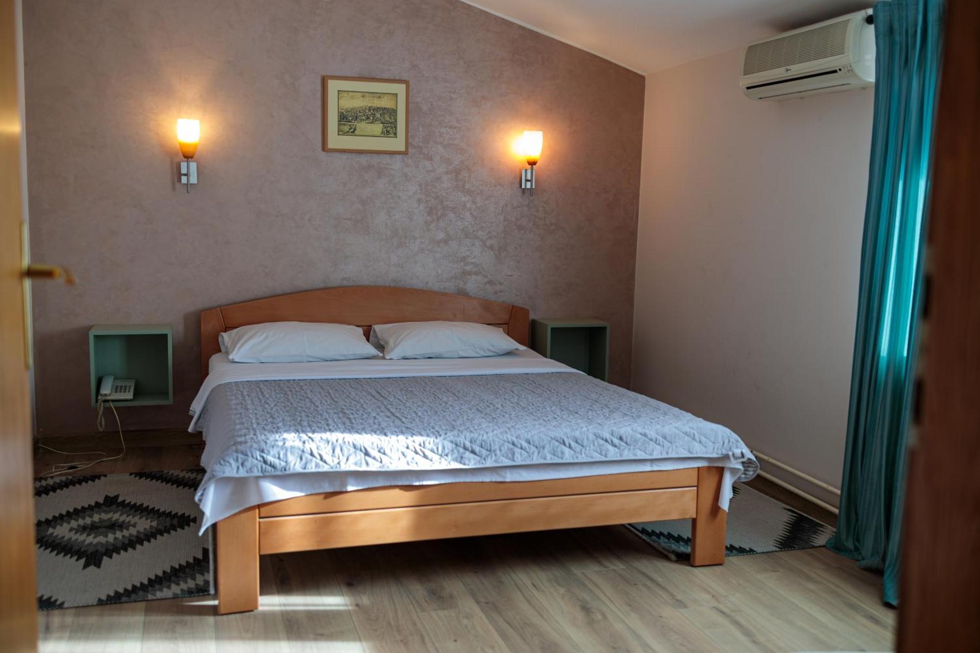 Hotel Konak Vukasinovic Belgrad Exterior foto