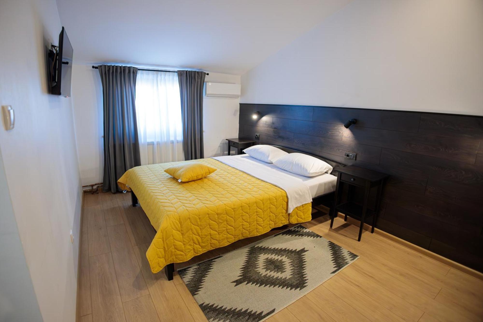Hotel Konak Vukasinovic Belgrad Exterior foto